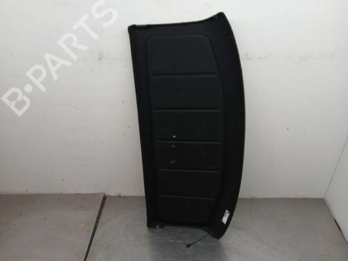 Rear parcel shelf SEAT ARONA (KJ7, KJP) 1.6 TDI | BP32430178C85