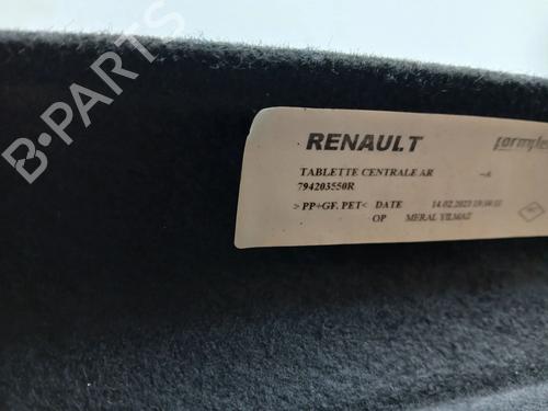 Hattehylde RENAULT CLIO V (B7_) 1.6 E-TECH 145 (B7MU) | BP32430181C85