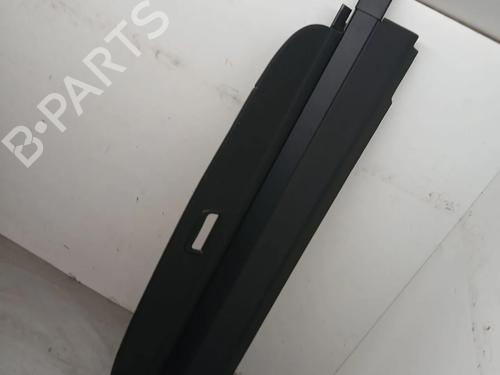 Used Rear parcel shelf SKODA OCTAVIA III Combi (5E5, 5E6) 1.0 TSI (115 hp) 32430183