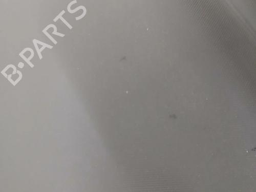 Rear parcel shelf SKODA OCTAVIA III Combi (5E5, 5E6) 1.0 TSI | BP32430183C85 