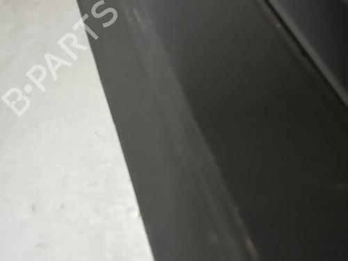 Rear parcel shelf SKODA OCTAVIA III Combi (5E5, 5E6) 1.0 TSI | BP32430183C85 