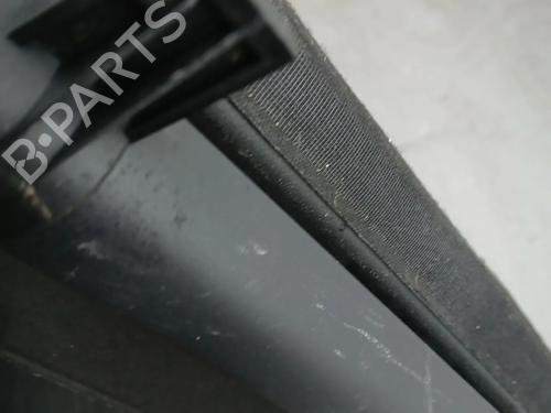 Rear parcel shelf SKODA OCTAVIA III Combi (5E5, 5E6) 1.0 TSI | BP32430183C85 