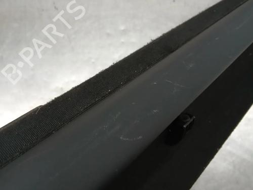 Rear parcel shelf SKODA OCTAVIA III Combi (5E5, 5E6) 1.0 TSI | BP32430183C85 