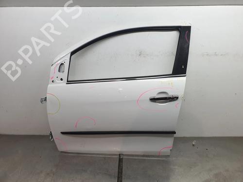 Used Left front door PEUGEOT 108 [2014-2026]  32430187