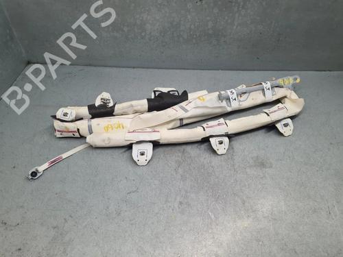 Used Right curtain airbag PEUGEOT 2008 II (UD_, US_, UY_, UJ_, UR_, UC_) e-2008 (UKZKXZ) (136 hp) 32430191