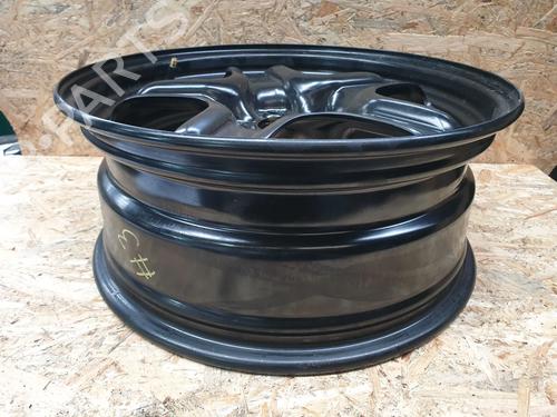 Used Rim RENAULT CAPTUR II (HF_) LPG (HFMT) (101 hp) 32430192