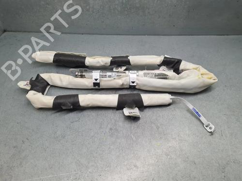 Used Right curtain airbag Right curtain airbag PEUGEOT 2008 II (UD_, US_, UY_, UJ_, UR_, UC_) 1.2 PureTech 130 (USHNS, URHNS) (130 hp) 27179274 27179274