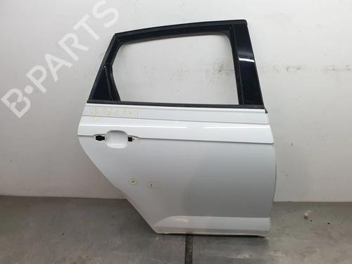 Used Right rear door VW POLO VI (AW1, BZ1, AE1) [2017-2026]  32430193