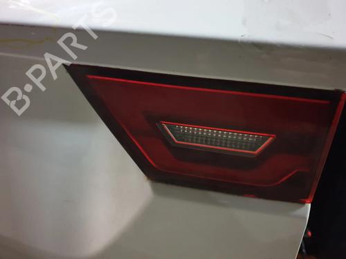 Used Right tailgate light JAGUAR E-PACE (X540) 2.0 D150 AWD (150 hp) 28197958