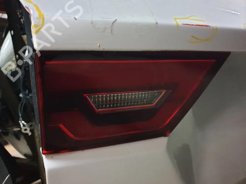 Used Left tailgate light JAGUAR E-PACE (X540) 2.0 D150 AWD (150 hp) 28197959