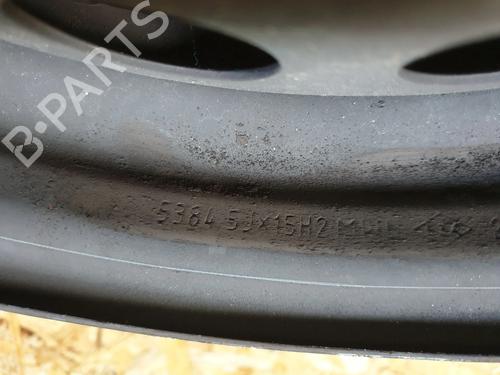 Rim RENAULT TWINGO III (BCM_, BCA_) 0.9 TCe 95 | BP32430194C45 