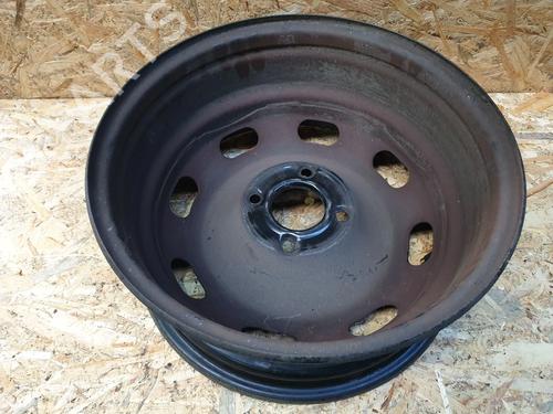 Rim CITROËN C3 III (SX) 1.5 BlueHDi 100 (SXYHYP, SXYHTU) | BP32430195C45