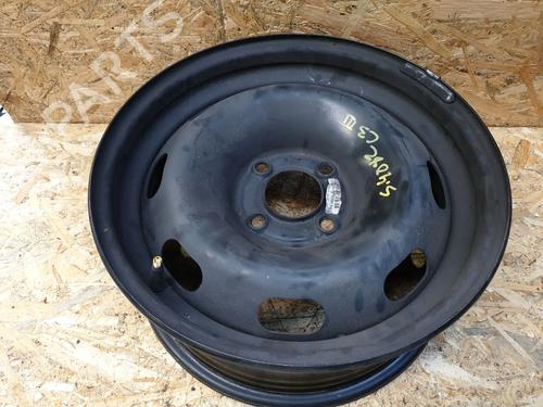 Used Rim CITROËN C3 III (SX) 1.2 PureTech 82 (83 hp) 32430196