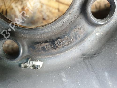 Rim CITROËN C3 III (SX) 1.2 PureTech 82 | BP32430197C45