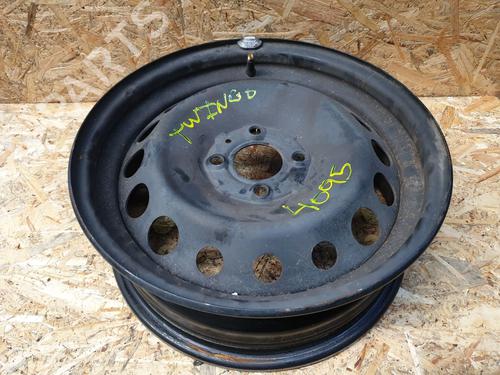 Used Rim RENAULT TWINGO III (BCM_, BCA_) 0.9 TCe 95 (92 hp) 32430199