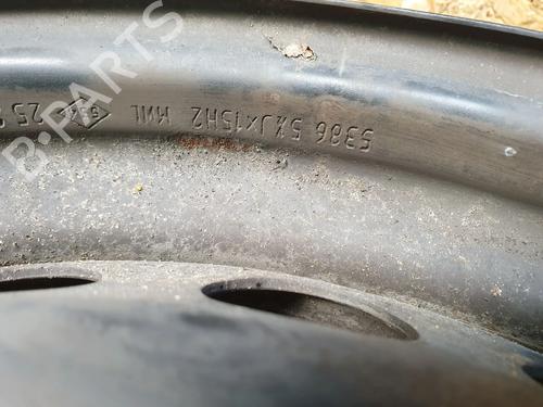 Rim RENAULT TWINGO III (BCM_, BCA_) 0.9 TCe 95 | BP32430199C45