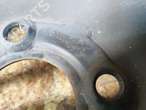 Rim RENAULT TWINGO III (BCM_, BCA_) 0.9 TCe 95 | BP32430199C45