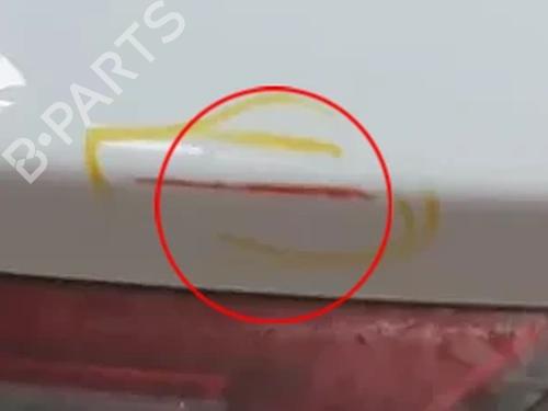 Tailgate JAGUAR E-PACE (X540) 2.0 D150 AWD | BP28197929C6  - Image 5