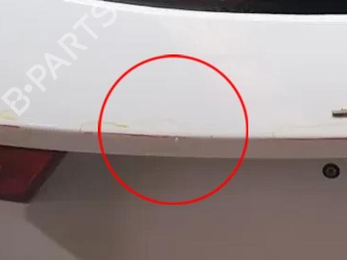 Tailgate JAGUAR E-PACE (X540) 2.0 D150 AWD | BP28197929C6  - Image 6