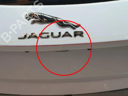 Tailgate JAGUAR E-PACE (X540) 2.0 D150 AWD | BP28197929C6  - Image 7