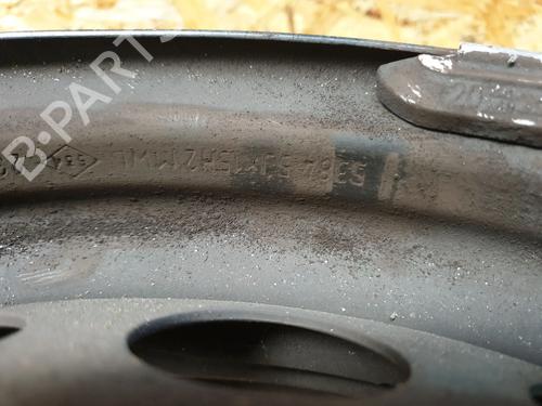 Rim RENAULT TWINGO III (BCM_, BCA_) 0.9 TCe 95 | BP32430200C45