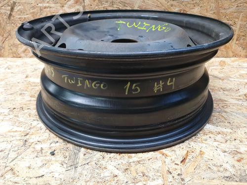 Rim RENAULT TWINGO III (BCM_, BCA_) 0.9 TCe 95 | BP32430201C45