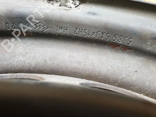 Rim RENAULT TWINGO III (BCM_, BCA_) 0.9 TCe 95 | BP32430201C45