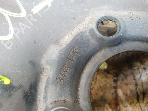 Rim RENAULT TWINGO III (BCM_, BCA_) 0.9 TCe 95 | BP32430201C45