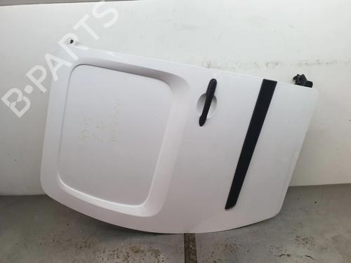 Used Right slide door RENAULT KANGOO Express (FW0/1_) 1.5 dCi 95 (FW16) (95 hp) 32430202