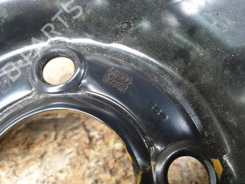 Rim RENAULT CLIO V (B7_) 1.5 Blue dCi 100 (B7AD) | BP32430203C45 