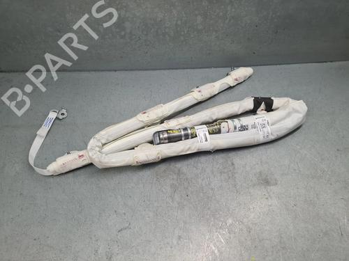 Used Left curtain airbag Left curtain airbag RENAULT CAPTUR II (HF_) LPG (HFMT) (101 hp) 31873953 31873953