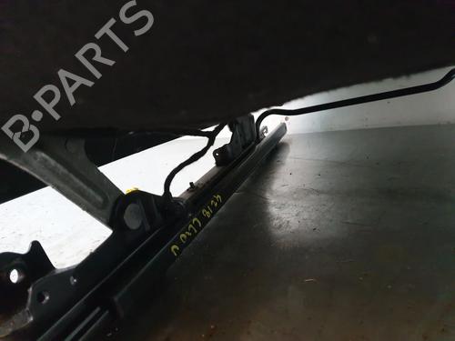 Left front seat RENAULT CLIO V (B7_) 1.0 TCe 90 (B7MT) | BP32438350C15 