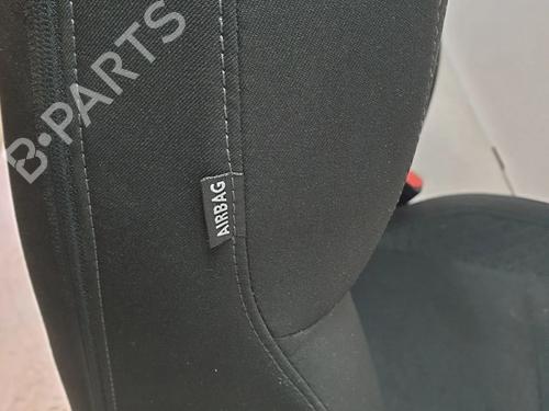 Right front seat RENAULT CLIO V (B7_) 1.0 TCe 90 (B7MT) | BP32438351C16