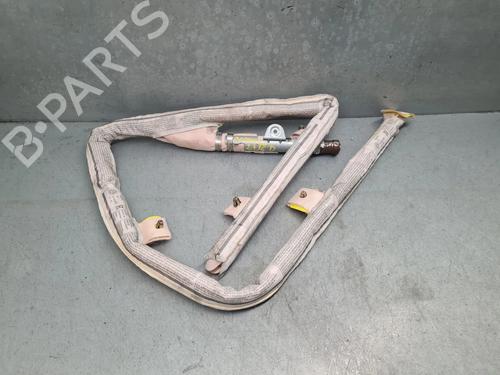 Used Right curtain airbag Right curtain airbag VW SCIROCCO III (137, 138) 2.0 TDI (170 hp) 14247089 14247089