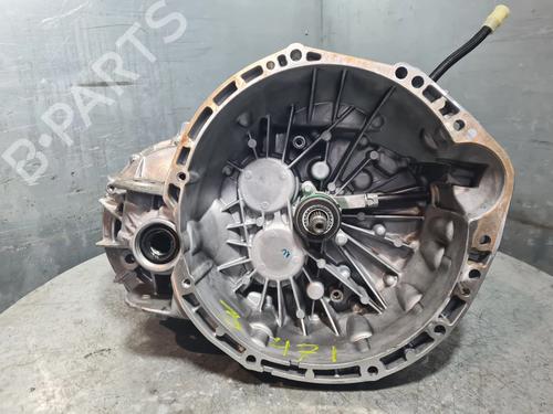 Used Gearbox Gearbox RENAULT MASTER IV Van (F8__) BLUE DCI 150 (F8M3) (150 hp) 25034304 25034304