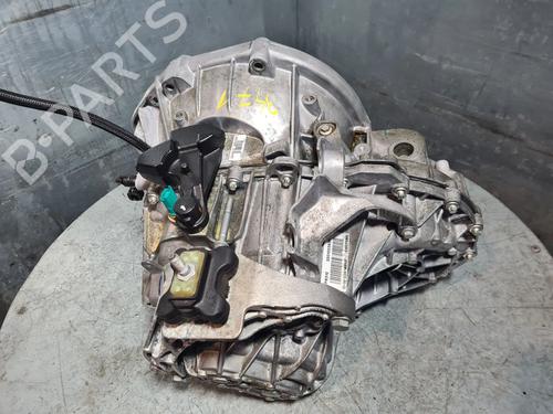 Gearbox RENAULT MASTER IV Van (F8__) BLUE DCI 150 (F8M3) | BP25034304M3  - Image 6
