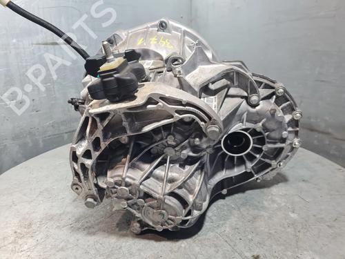 Gearbox RENAULT MASTER IV Van (F8__) BLUE DCI 150 (F8M3) | BP25034304M3  - Image 5