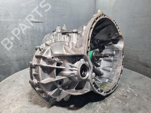 Gearbox RENAULT MASTER IV Van (F8__) BLUE DCI 150 (F8M3) | BP25034304M3  - Image 8