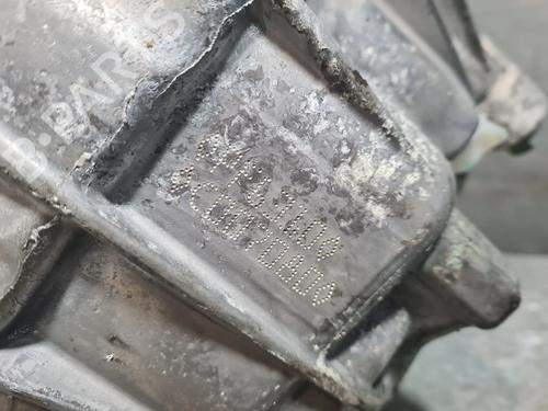 Gearbox RENAULT MASTER IV Van (F8__) BLUE DCI 150 (F8M3) | BP25034304M3  - Image 10