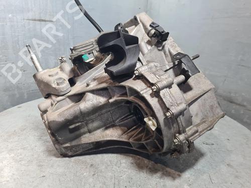 Gearbox RENAULT KANGOO Express (FW0/1_) 1.5 dCi 95 (FW16) | BP32442305M3 