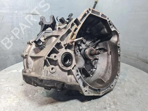 Gearbox RENAULT KANGOO Express (FW0/1_) 1.5 dCi 95 (FW16) | BP32442305M3 