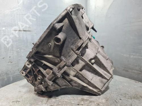 Gearbox RENAULT KANGOO Express (FW0/1_) 1.5 dCi 95 (FW16) | BP32442305M3 