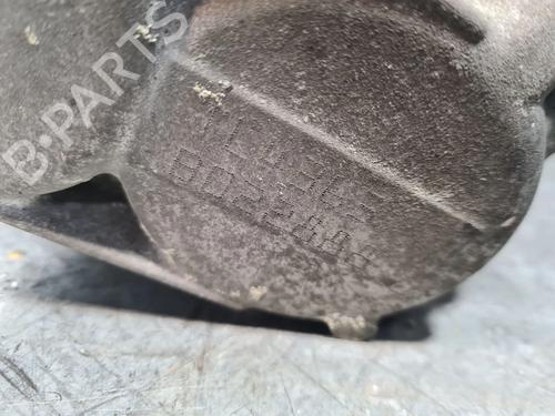 Gearbox RENAULT KANGOO Express (FW0/1_) 1.5 dCi 95 (FW16) | BP32442305M3 