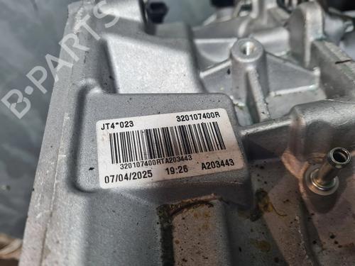 Gearbox DACIA SANDERO III 1.0 TCe 100 ECO-G | BP29002835M3  - Image 10