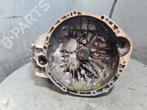 Used Gearbox Gearbox RENAULT TRAFIC III Bus (JG_) 2.0 dCi 150 (JGMU) (150 hp) 22809000 22809000
