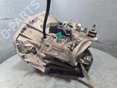 Gearbox RENAULT TRAFIC III Bus (JG_) 2.0 dCi 150 (JGMU) | BP22809000M3 - Image 3