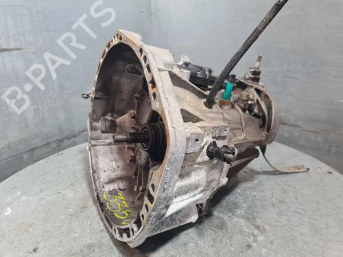 Gearbox RENAULT TRAFIC III Bus (JG_) 2.0 dCi 150 (JGMU) | BP22809000M3 - Image 2