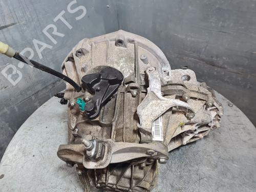 Gearbox RENAULT TRAFIC III Bus (JG_) 2.0 dCi 150 (JGMU) | BP22809000M3 - Image 5