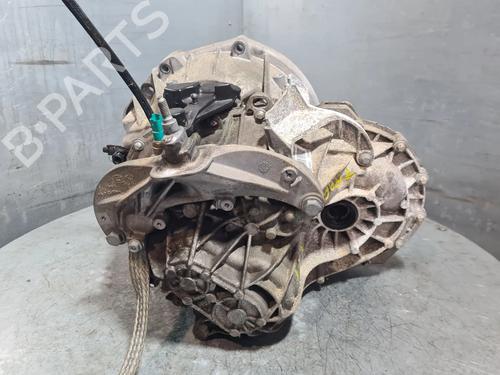 Gearbox RENAULT TRAFIC III Bus (JG_) 2.0 dCi 150 (JGMU) | BP22809000M3 - Image 4