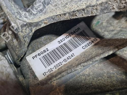 Gearbox RENAULT TRAFIC III Bus (JG_) 2.0 dCi 150 (JGMU) | BP22809000M3 - Image 10